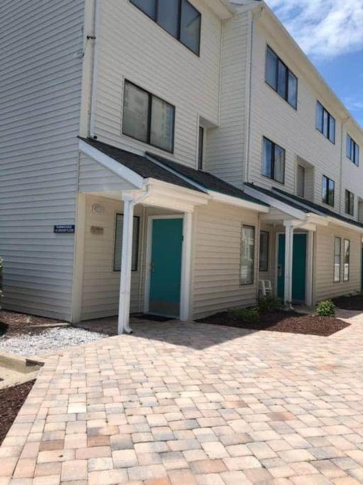 *Delightful Beach Condo*Pool, Steps To The Sand*H33 Myrtle Beach Exterior photo