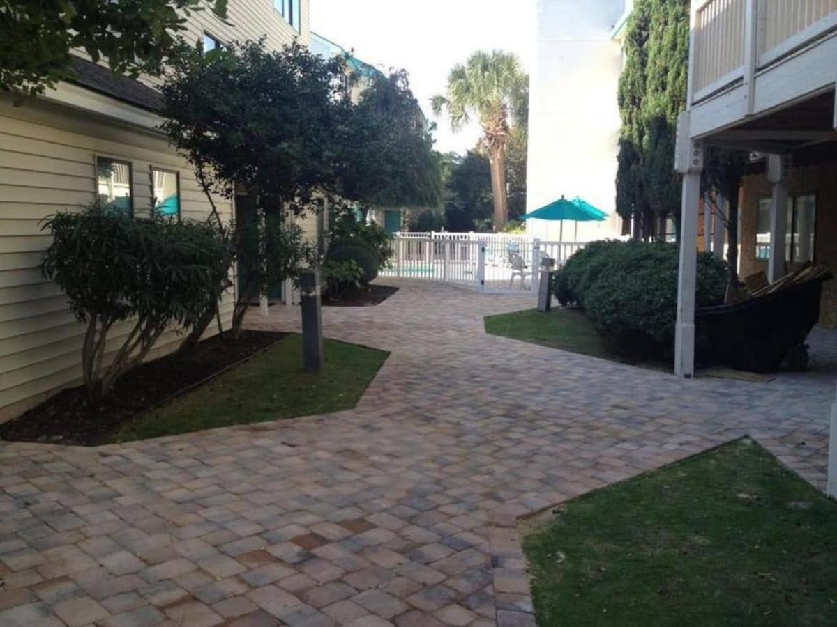 *Delightful Beach Condo*Pool, Steps To The Sand*H33 Myrtle Beach Exterior photo